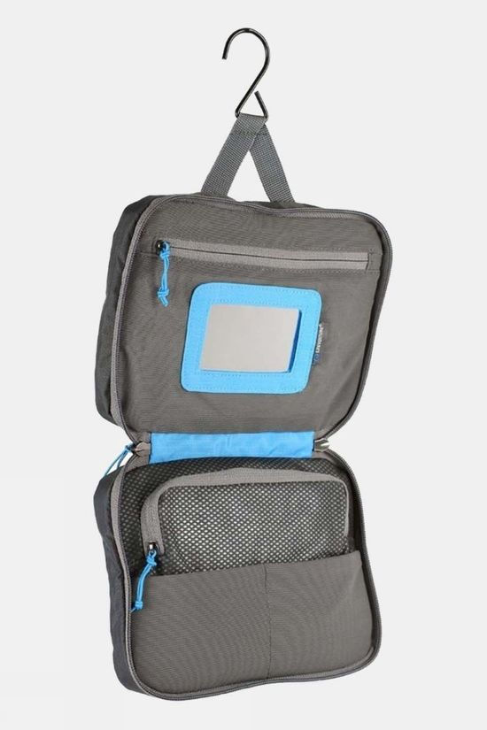Travel Wash Bag - Small