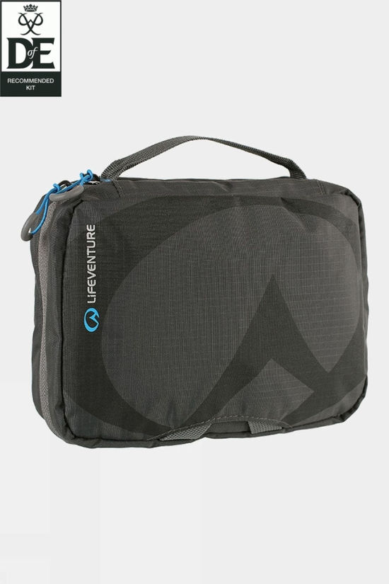 Travel Wash Bag - Small