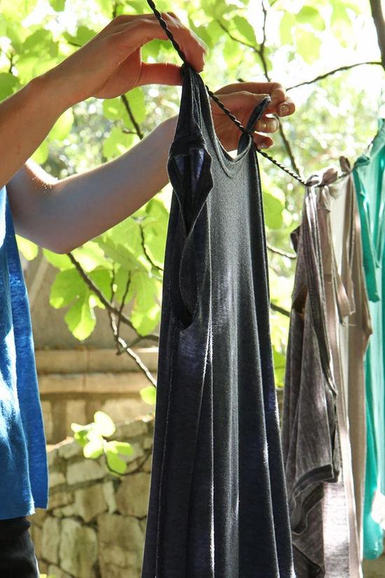 Travel Washing Line
