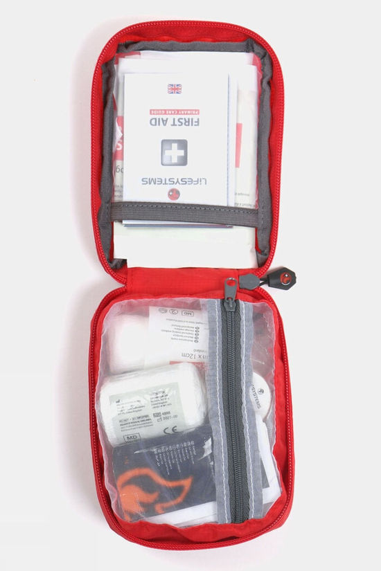 Trek First Aid Kit