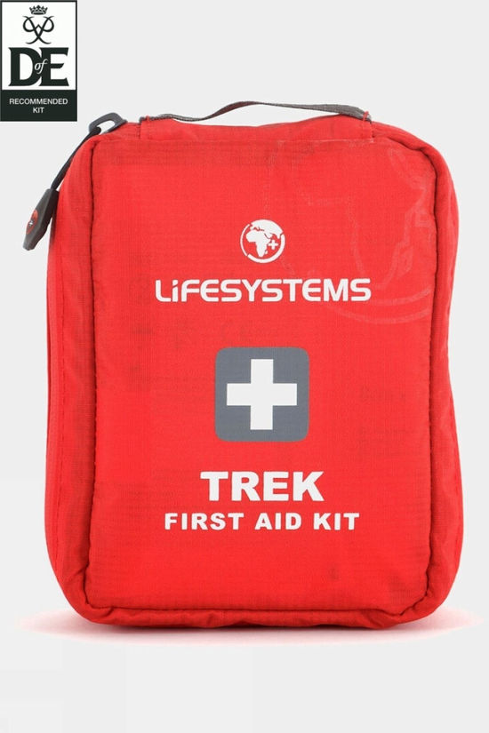Trek First Aid Kit