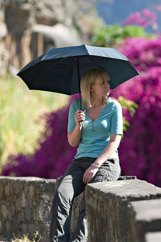 Trek Umbrella - Small