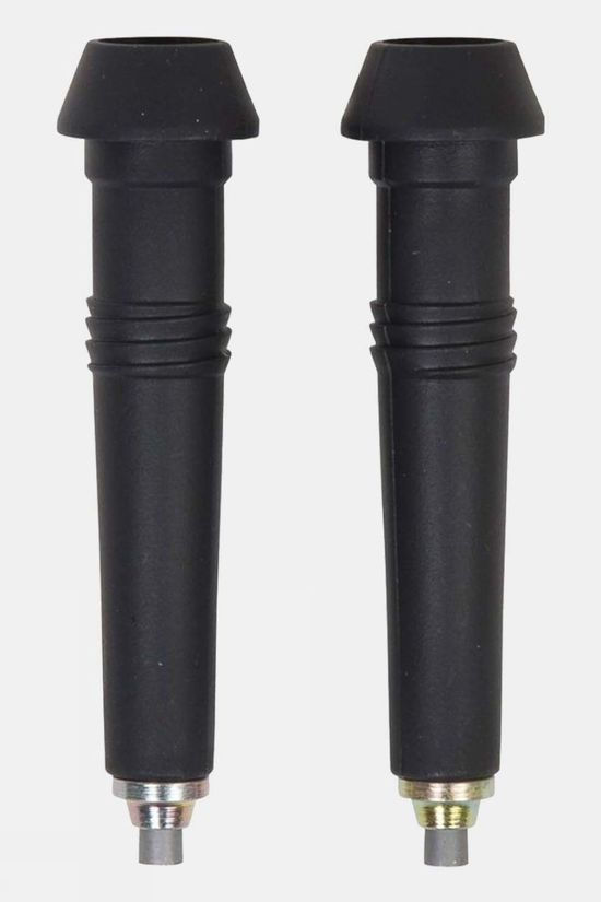 Trekking Pole Carbide Flexitips (Pair)
