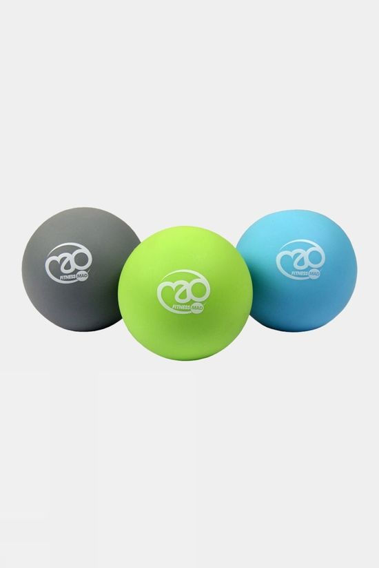 Trigger Point Massage Ball Set