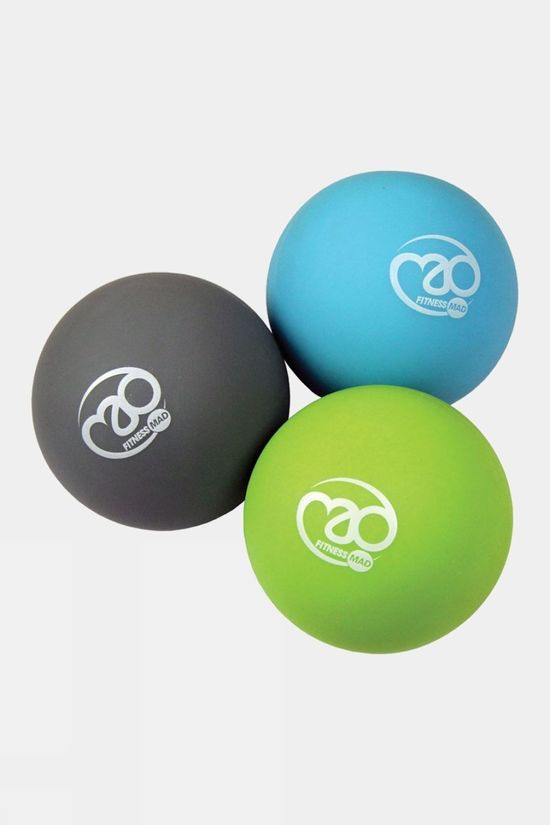 Trigger Point Massage Ball Set