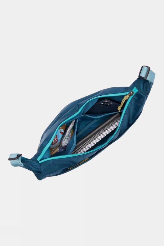 Trozo 8L Shoulder Bag