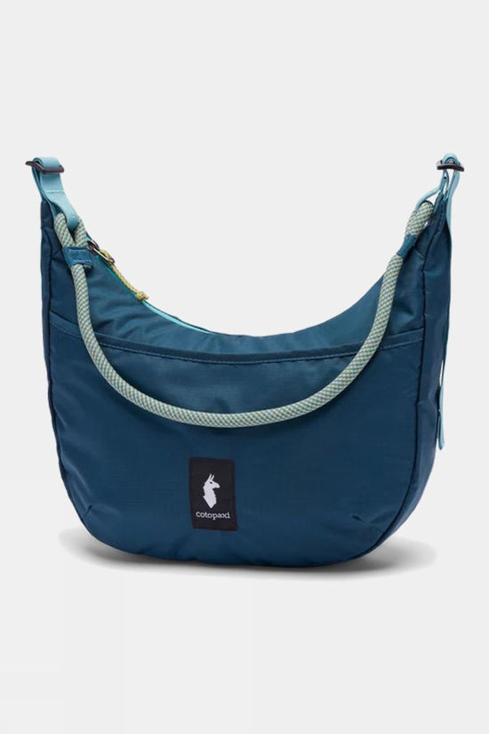 Trozo 8L Shoulder Bag
