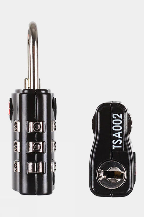 TSA Combination Lock