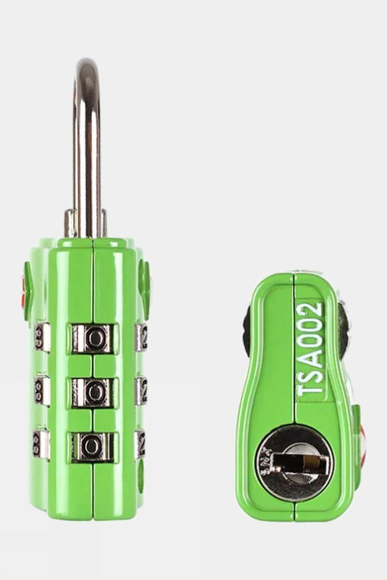 TSA Combination Lock