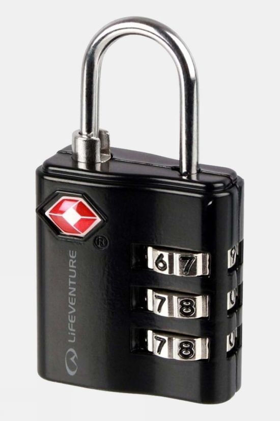 TSA Combination Lock