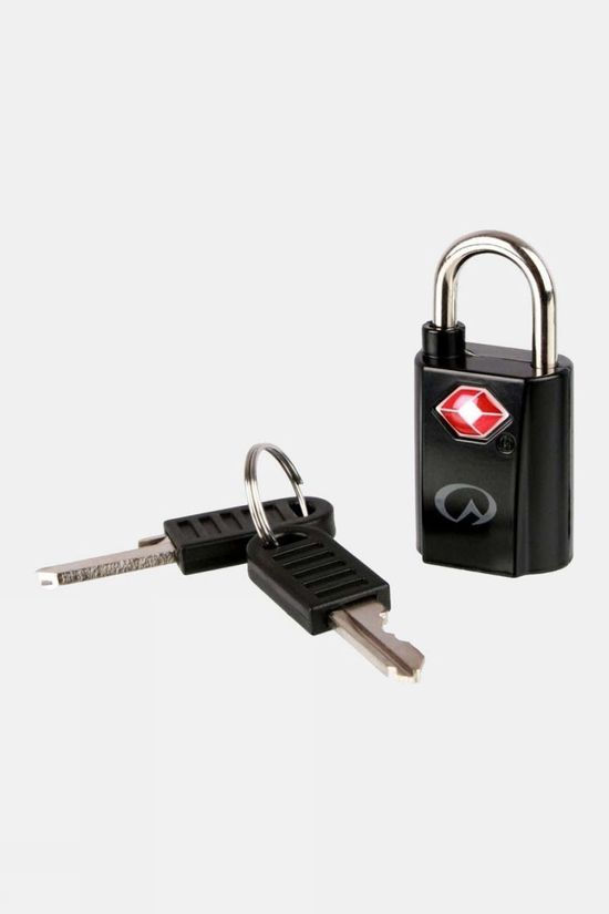 TSA Padlocks Twin Pack