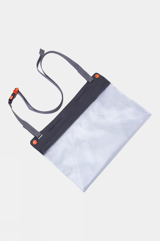 Twin Seal Map Case
