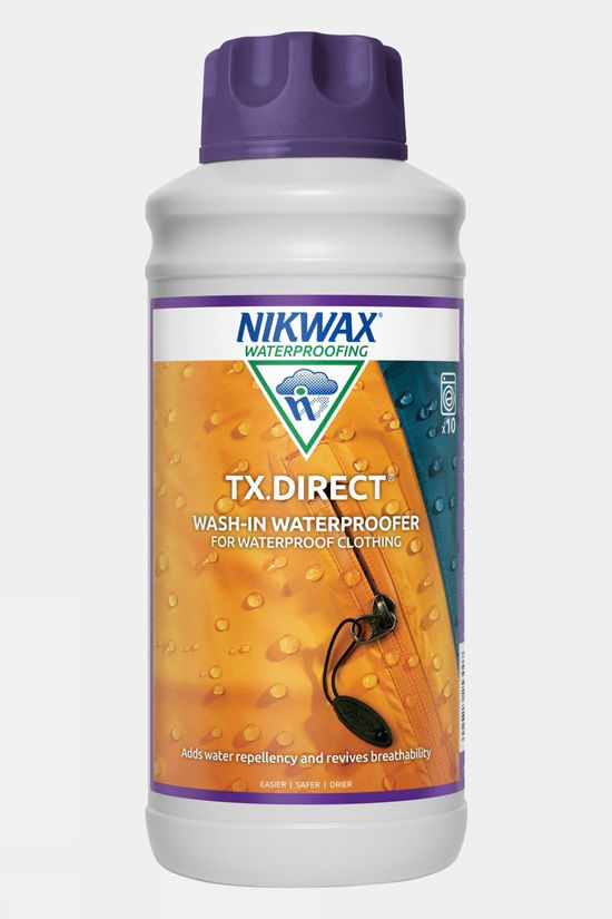 TX.Direct Wash In - 1L