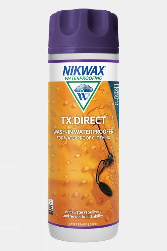 TX.Direct Wash-In - 300ml