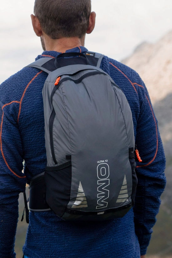 Ultra 12 Running Daypack