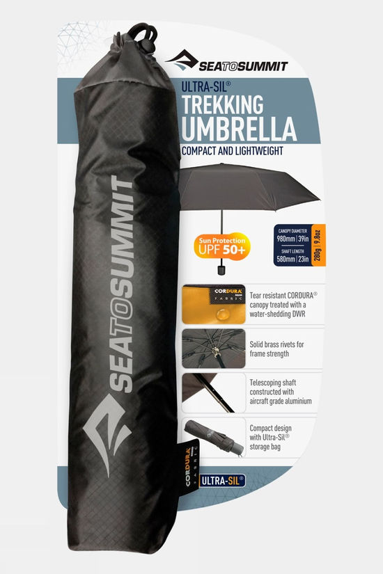 Ultra-Sil Trekking Umbrella