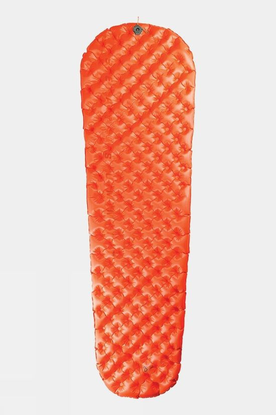 Ultralight Insulated Sleeping Mat - Regular