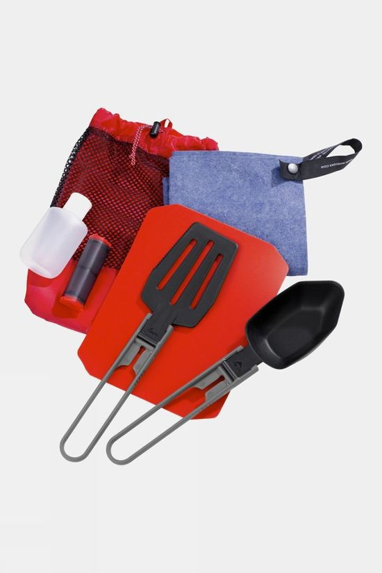 Ultralight Kitchen Set