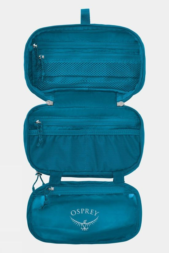 Ultralight Zip Organizer