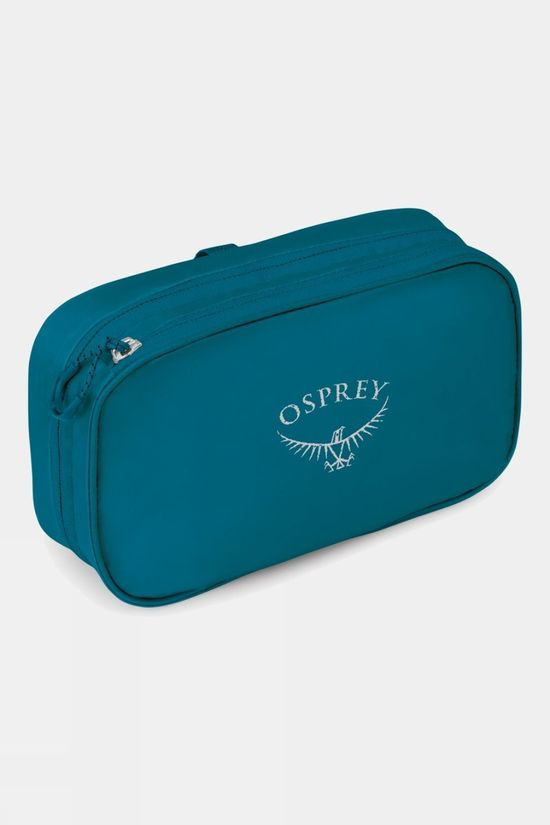 Ultralight Zip Organizer