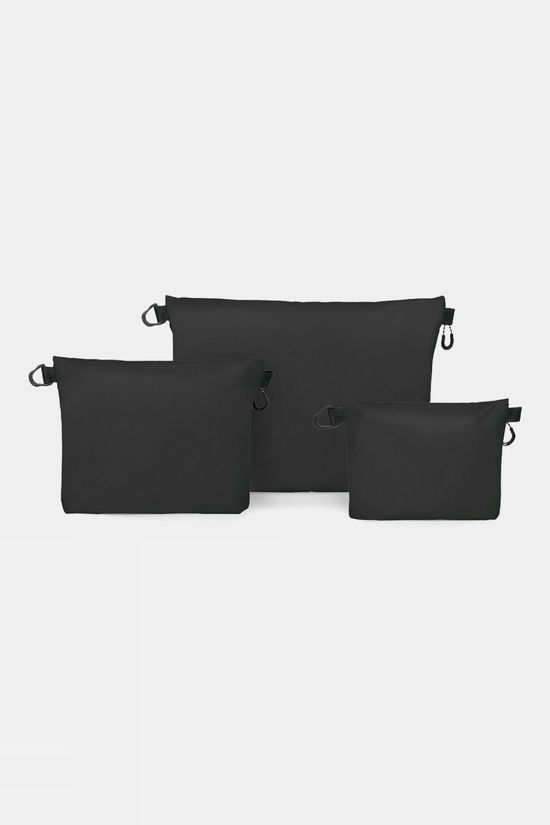 Ultralight Zipper Sack Set