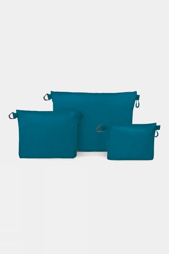Ultralight Zipper Sack Set