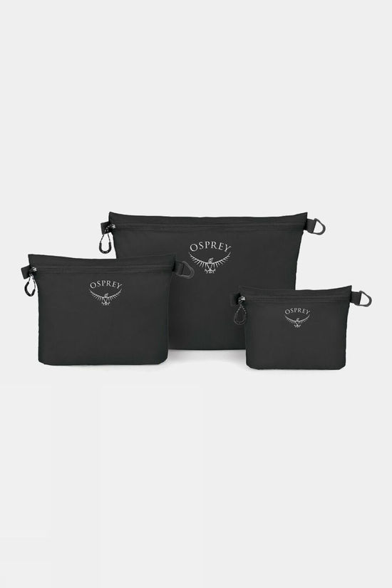 Ultralight Zipper Sack Set