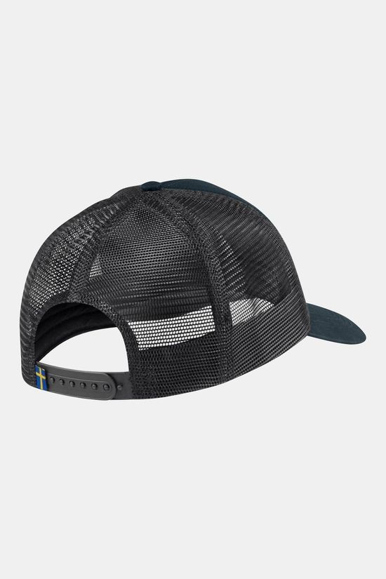 Unisex 1960 Logo Langtradarkeps Cap