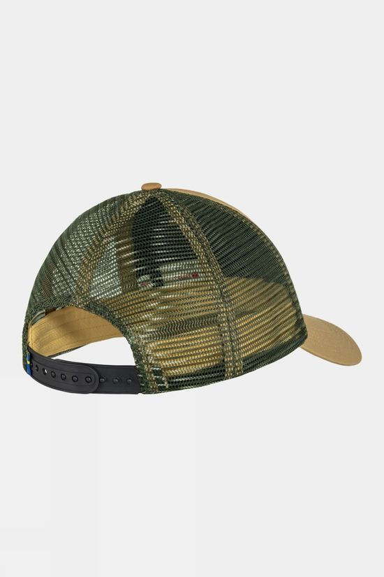 Unisex 1960 Logo Langtradarkeps Cap