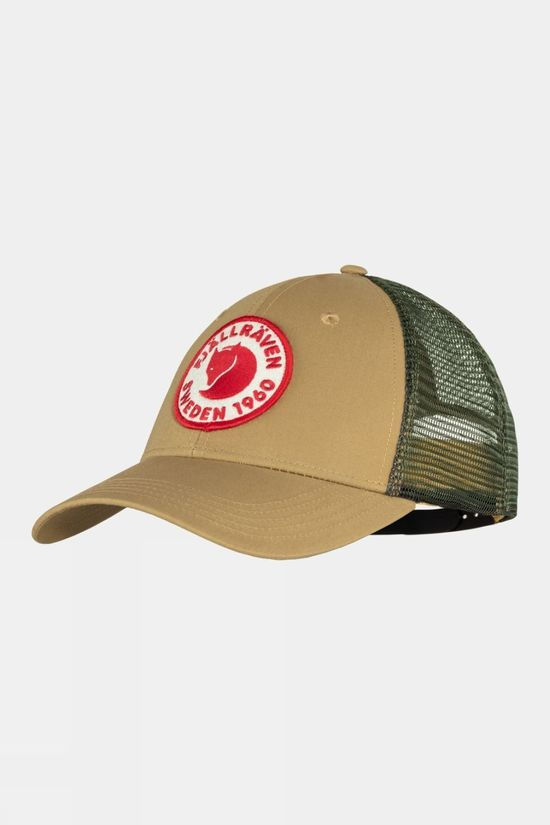 Unisex 1960 Logo Langtradarkeps Cap