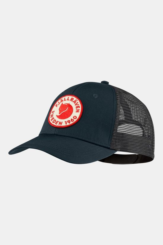 Unisex 1960 Logo Langtradarkeps Cap
