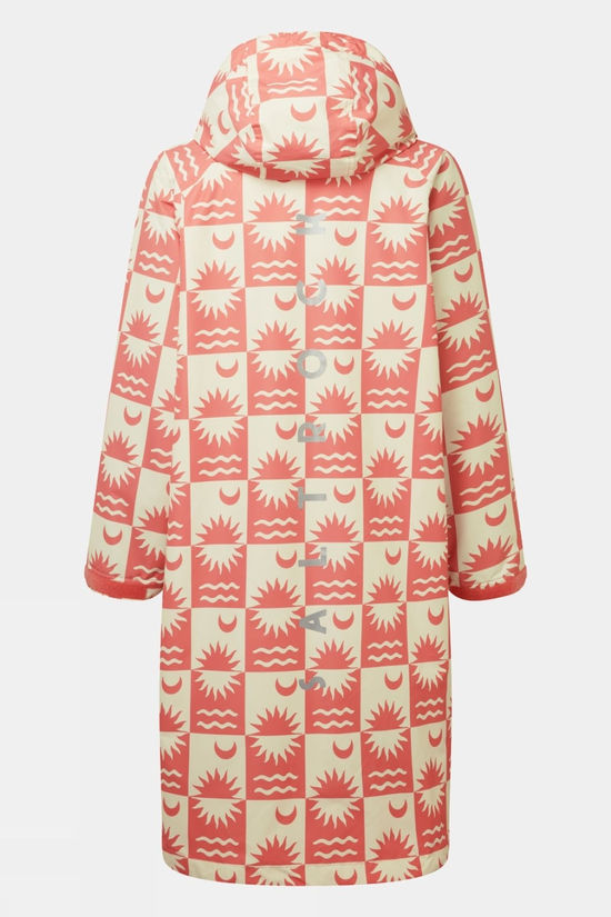 Unisex 4 Seasons Changing Robe