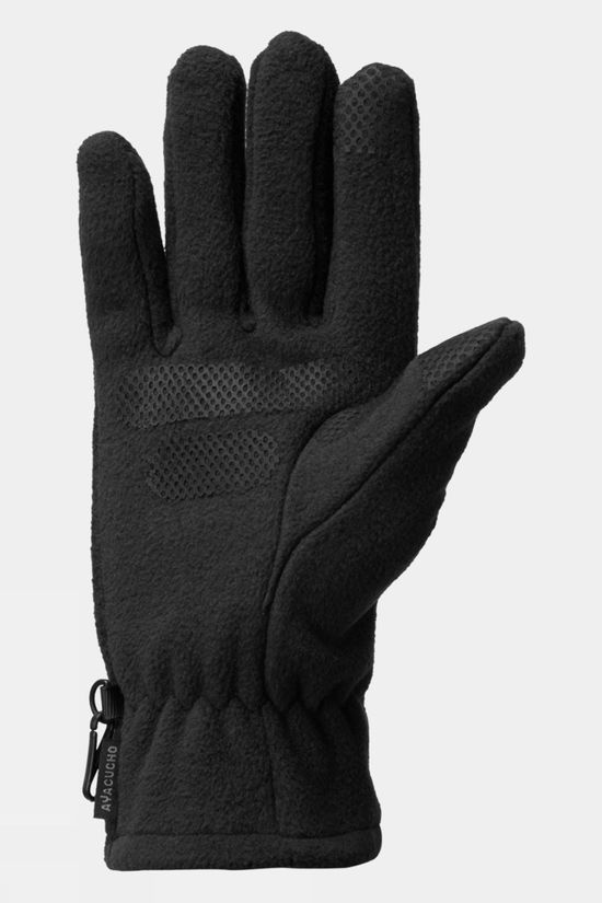 Unisex Adventure Fleece Gloves