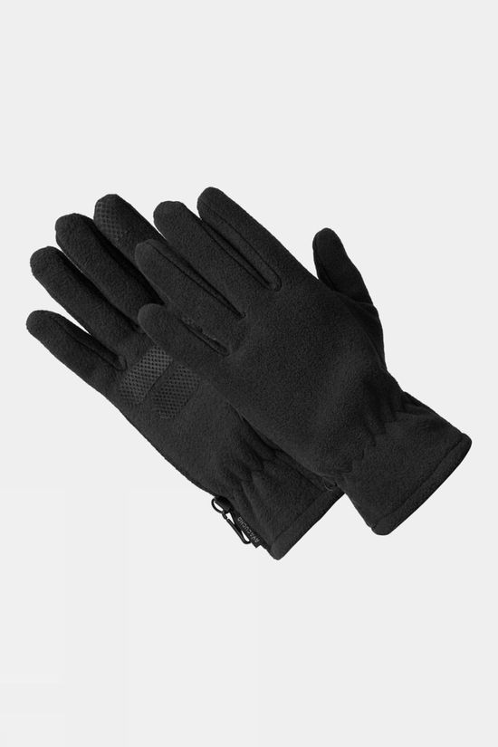 Unisex Adventure Fleece Gloves