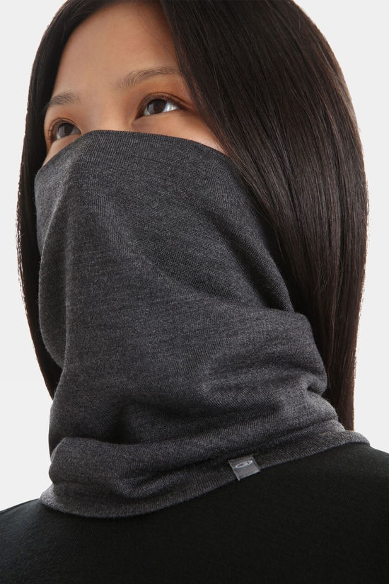 Unisex Apex Chute Neckwarmer