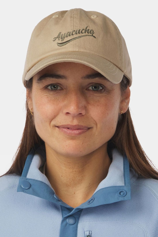 Unisex Baseball Cap