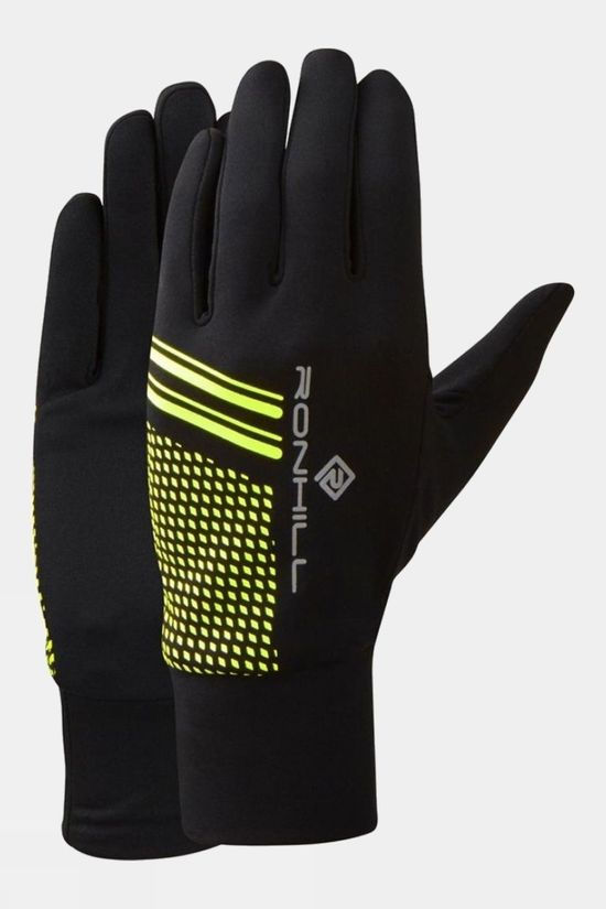 Unisex Beanie And Glove Set