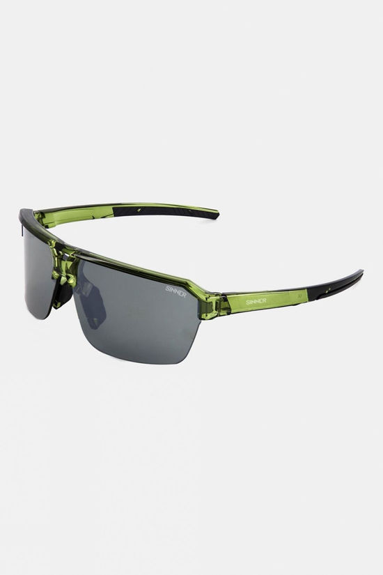 Unisex Bolt Sunglasses
