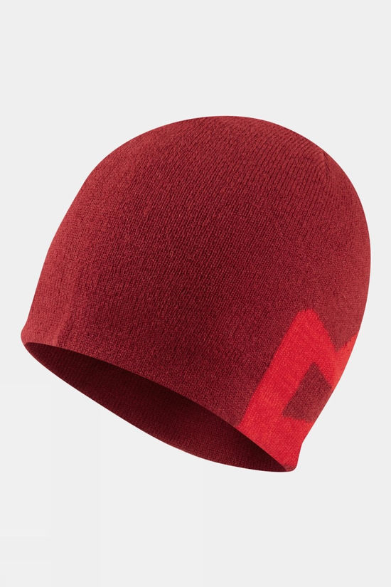Unisex Branded Knitted Beanie