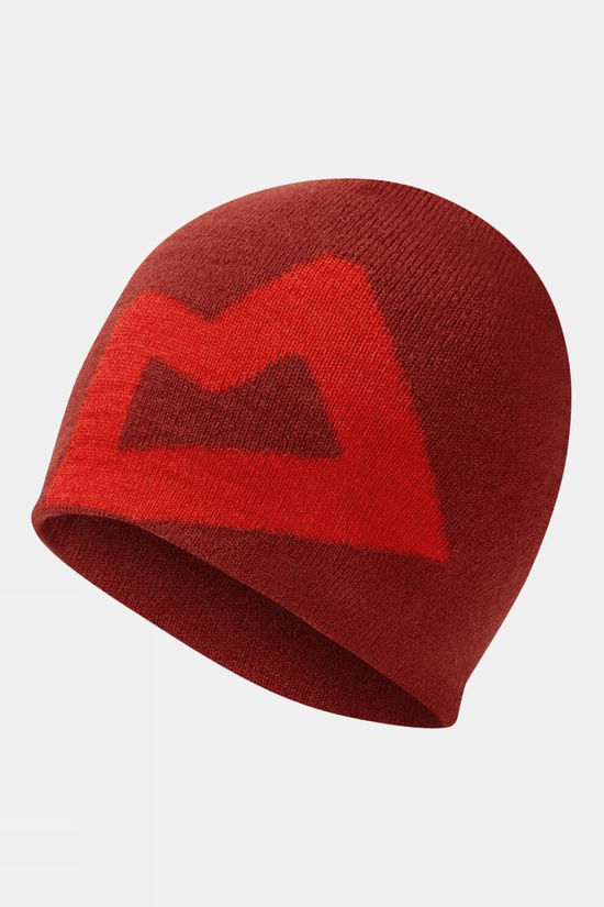 Unisex Branded Knitted Beanie