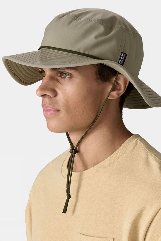 Unisex Brimmer Hat
