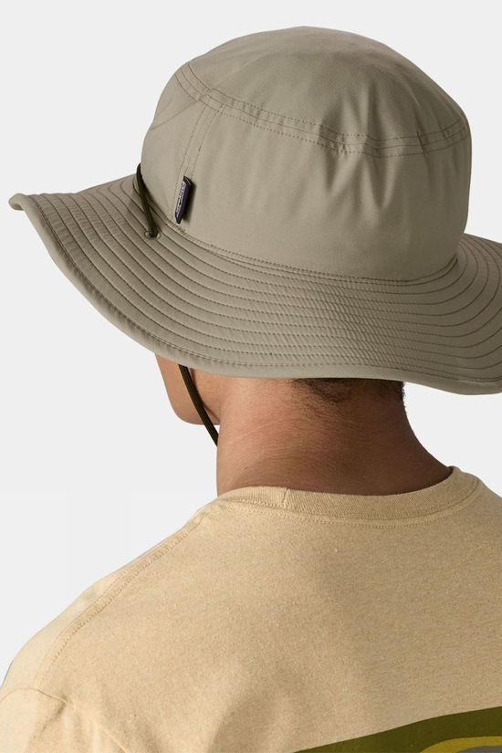 Unisex Brimmer Hat