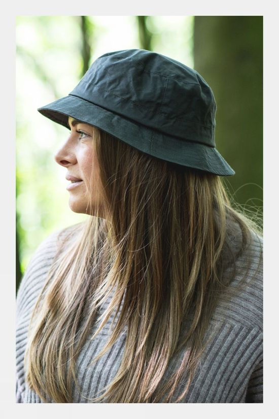Unisex Burghley Hat