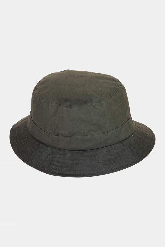 Unisex Burghley Hat
