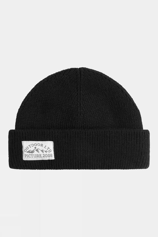 Unisex Camot Beanie