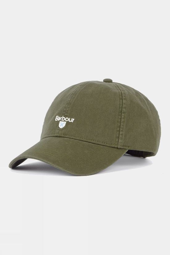 Unisex Cascade Sports Cap