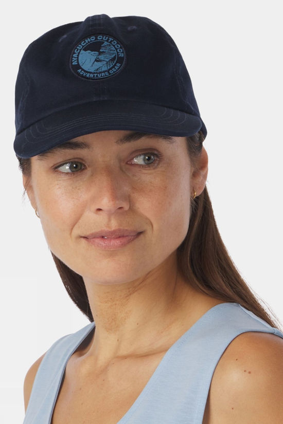 Unisex Chuckwallas Baseball Cap