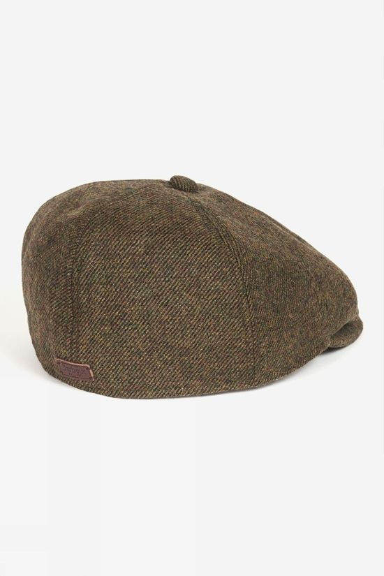 Unisex Claymore Bakerboy Hat