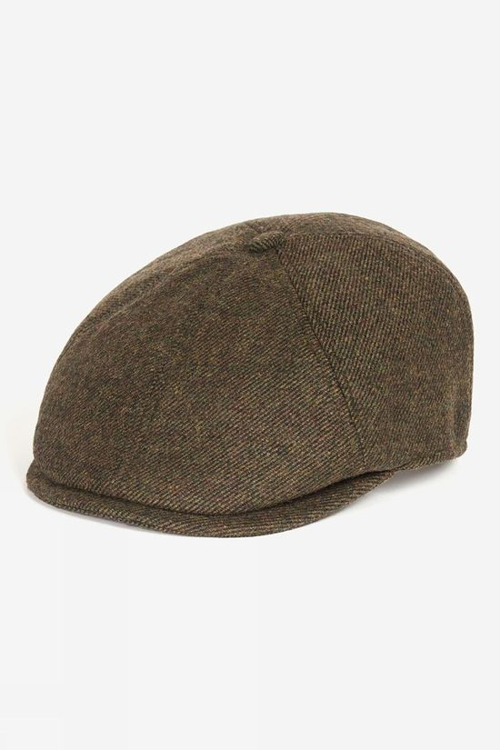 Unisex Claymore Bakerboy Hat