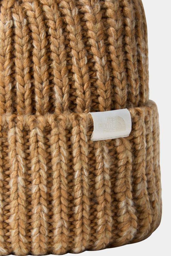 Unisex Cozy Chunky Beanie